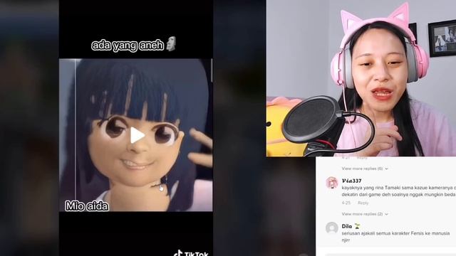 Sakura School Versi Dunia Nyata! Ternyata Kelasnya Angker?! [Sakura School Simulator Indonesia] смотреть онлайн