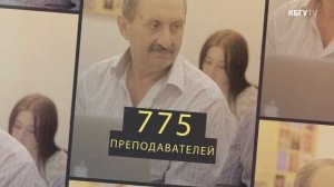 85 лет КБГУ им. Х.М. Бербекова_2017.mp4