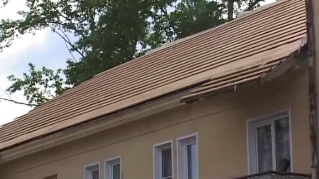 В Кузнецке капремонт дома №1а по ул Рабочий городок начали раньше смотреть онлайн