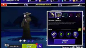 черепашки ниндзя #4 ну почему все так сложилось😭😭😭