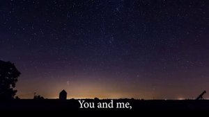 Constellation Starfish - You and Me