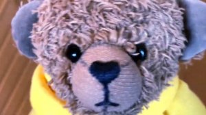 БЕН УТОПЛЕННИК ВЫЗОВ ДУХА