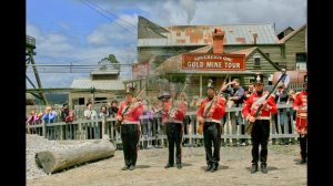 Балларат 2010