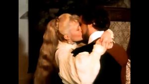 Александр Домогаров в т/с " Графиня де Монсоро". Бюсси и Диана