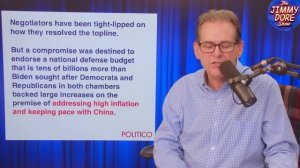 Шоу Джимми Дора -Доказательство что Америка самая коррумпированная, злая, кровожадная нация на Земл