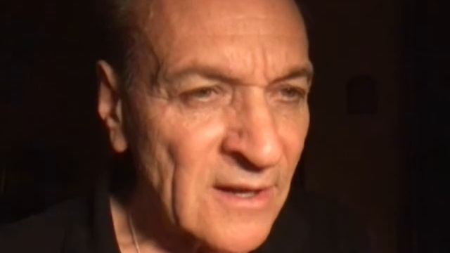 Мустай Карим. Слово, сказанное самому себе. (Пер Е Николаевской). Исп. Валерий Малюшин смотреть онлайн