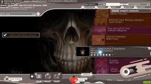 КАК БЫСТРО НАУЧИТЬСЯ ПРОФЕССИОНАЛЬНО ПРОЖИМАТЬ  СТРИМЫ в OSU ! ( 100% способ )