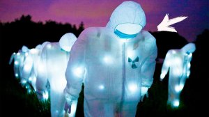 Что именно делает РАДИАЦИЯ с вашим телом?