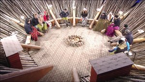 ДОМ-2 Город любви 3862 день Вечерний эфир (06.12.2014)