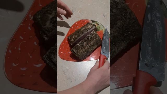 Полендвица. Белорусский деликатес. Рецепт настоящей полендвицы