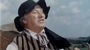 Х/ф "На подмостках сцены" (1956 г.)