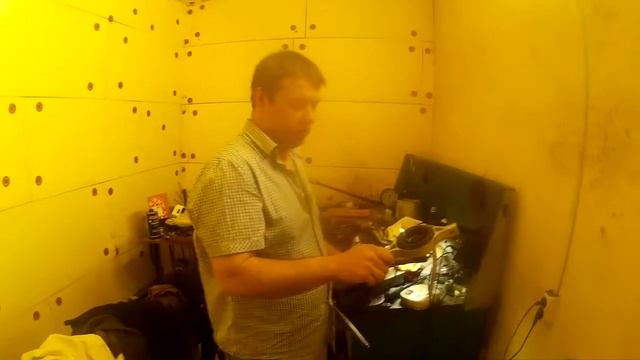 Замена подвесного подшипника & авто & ремонт & кардана смотреть онлайн