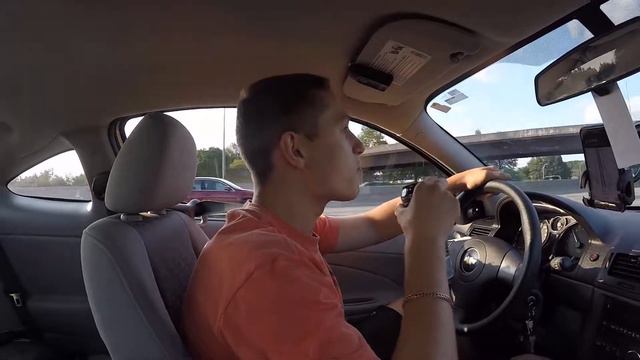 2 видео с Атланты в Саванну смотреть онлайн