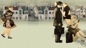 Мультимедийная выставка «Мода. От авангарда до соцреализма» открылась в Таврическом дворце