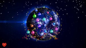 Новогодние снежинки тают