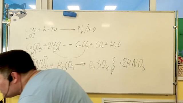 Свойства солей и лайфхак для Поттера смотреть онлайн