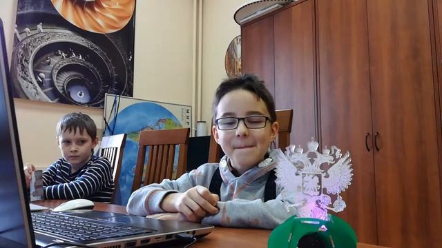 Музыкальная шкатулка гимн России. смотреть онлайн