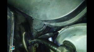 Снятие переднего стеклоочистителя - Mercedes-Benz W202 C-class