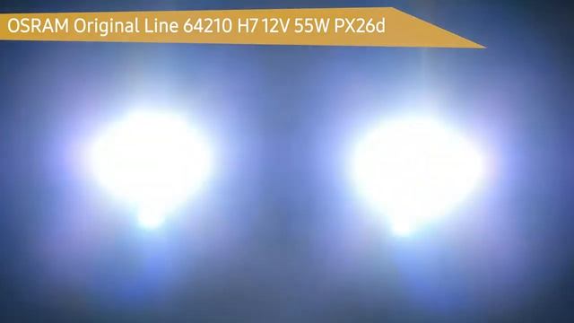 ТОП—7. Лучшие H7 лампы для фар авто (cветодиодные, галогеновые). Рейтинг 2022 года! смотреть онлайн