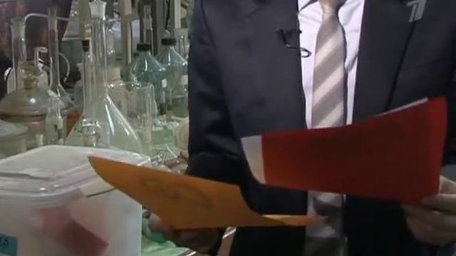 Эксперт хренов о компонентах ароматизаторов смотреть онлайн