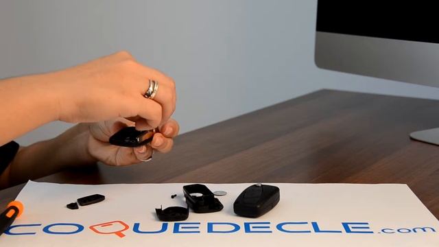 Télécommande coque de clé plip Fiat Punto, Bravo, Doblo, Panda, Stilo, Ducato смотреть онлайн