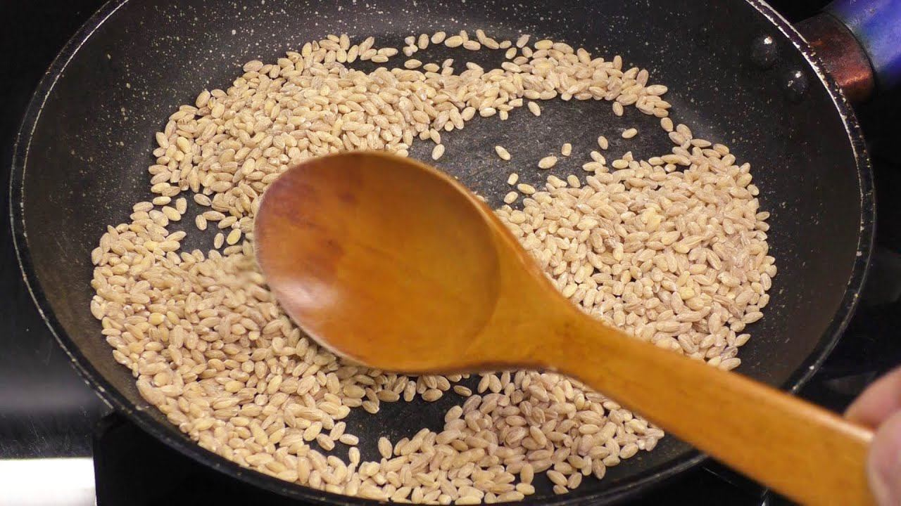 Сварил перловку в картошке по рецепту бывалого эстонца смотреть онлайн