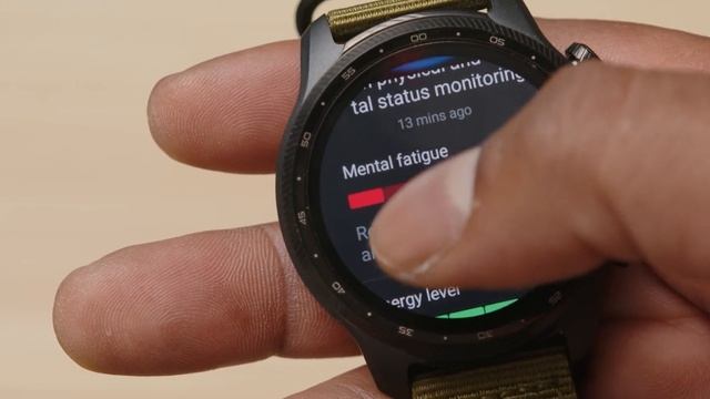 Best Android Smartwatches - Winter 2021! смотреть онлайн