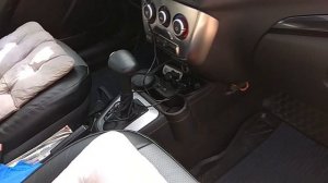 Обзор Лада Калина 2 универсал с акпп Jatco JF414E. Моя "Гранталина" отзыв реального владельца о Лад