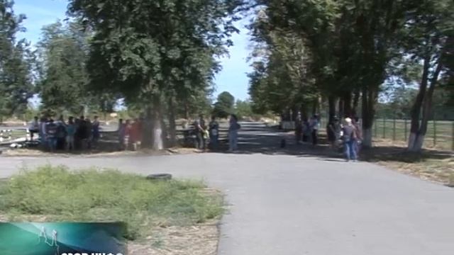 8.09.14 "Азов-Инфо" смотреть онлайн