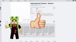БЕСПЛАТНАЯ шляпа РОСИИ в роблокс | Free items roblox | Бесплатные вещи в роблоксе 2019