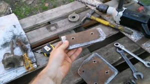 Проект ГАЗ-66 ДИЗЕЛЬ. Часть-5, система охлаждения.