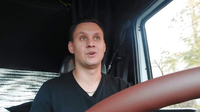 НА РЕМОНТ В MERDGIO SERVICE/ЗАМЕНА ПОДВЕСКИ КАБИНЫ IVECO EUROTECH