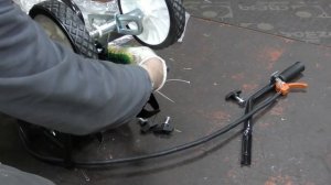 НЕЗАМЕНИМАЯ ПОМОЩЬ МОТОКУЛЬТИВАТОРА НА ДАЧЕ