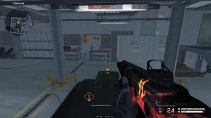 КАК НЕ НАДО ИГРАТЬ ЗА ИНЖЕНЕРА в ВАРФЕЙС на РМ ? Warface: топовый инженер. Гайд