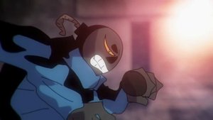 ATTACK but Everyone Sings It │ Friday Night Funkin' But It's Anime