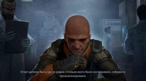 Phoenix Point Часть 5. Последователи Ану и задание Непорочных