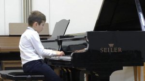 Ступени к мастерству Глеб Монастыршин