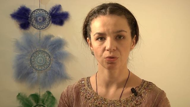 Пение, берущее за душу. Секреты вокальной йоги от Анны Запрягаевой