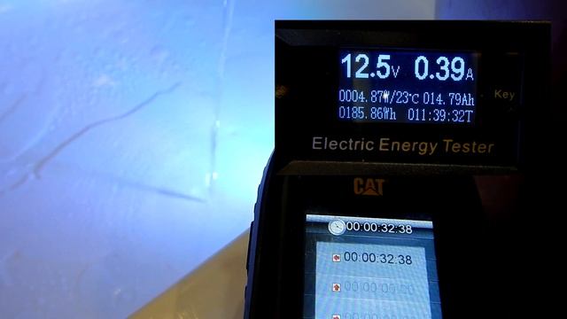 Погружной насос 12 вольт (миниатюрный) соответствие характеристикам. смотреть онлайн