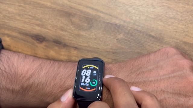 XIAOMI BAND 7 PRO | EL RELOJ QUE TE DEBES COMPRAR ? смотреть онлайн