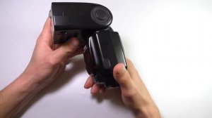 Вспышка Nikon SB-900 Тест и обзор