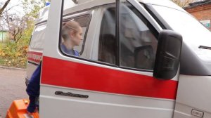 Врачей скорой помощи Смоленска защитит «тревожная кнопка»