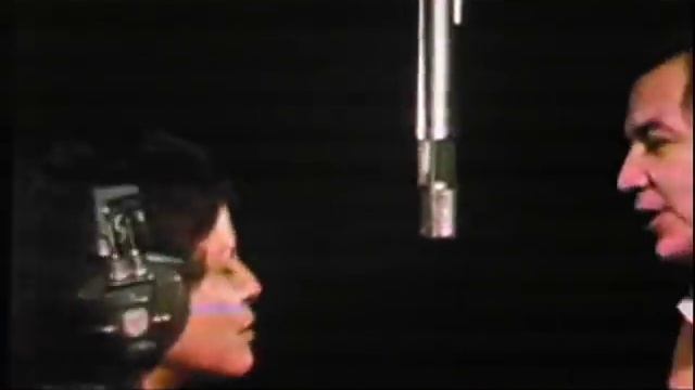 Elis Regina & Tom Jobim - "Aguas de Março" - 1974 смотреть онлайн