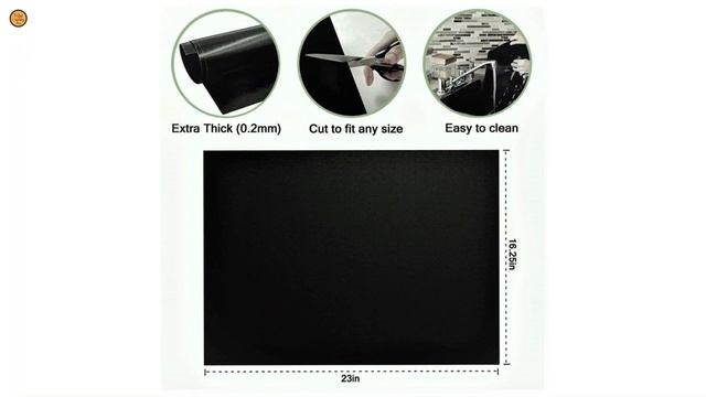 Best Oven Liner In 2022 _ Best Oven Liners for Fan Ovens смотреть онлайн