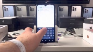 Как УБРАТЬ ТРИ КНОПКИ НАВИГАЦИИ ВНИЗУ ЭКРАНА на телефоне XIAOMI, REDMI, POCO/Включить жесты/полоску