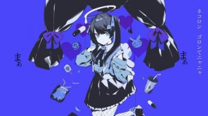 【Ado】ダーリンダンス 歌いました