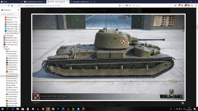 Polskie czołgi tier 1-5 jest fajnie czy nie? - World of Tanks смотреть онлайн