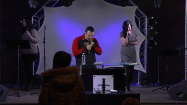 Transformation Center Молитва 422 смотреть онлайн