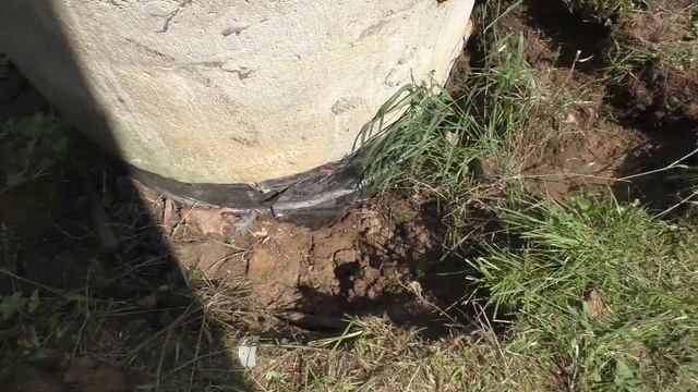 Почему вода в колодце мутная? смотреть онлайн