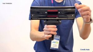 30 Пылесос Tefal TW4853EA